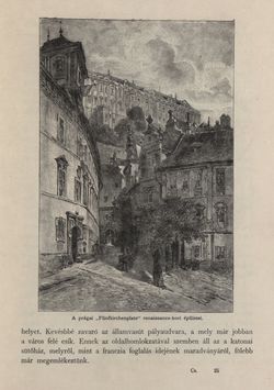 Image of the Page - 193 - in Az Osztrák-Magyar Monarchia írásban és képben - Csehország I (1), Volume 14/1