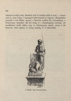 Bild der Seite - 202 - in Az Osztrák-Magyar Monarchia írásban és képben - Csehország I (1), Band 14/1