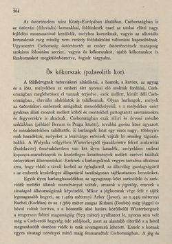 Bild der Seite - 204 - in Az Osztrák-Magyar Monarchia írásban és képben - Csehország I (1), Band 14/1