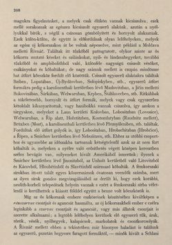 Image of the Page - 208 - in Az Osztrák-Magyar Monarchia írásban és képben - Csehország I (1), Volume 14/1