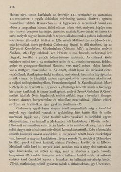 Bild der Seite - 216 - in Az Osztrák-Magyar Monarchia írásban és képben - Csehország I (1), Band 14/1