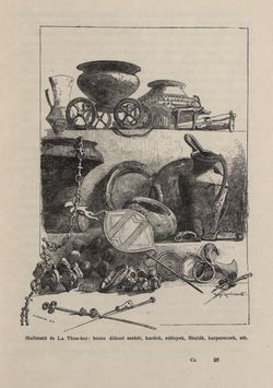 Bild der Seite - 217 - in Az Osztrák-Magyar Monarchia írásban és képben - Csehország I (1), Band 14/1