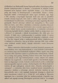 Image of the Page - 227 - in Az Osztrák-Magyar Monarchia írásban és képben - Csehország I (1), Volume 14/1