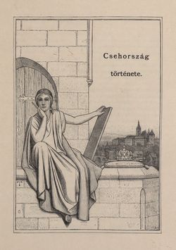 Image of the Page - 229 - in Az Osztrák-Magyar Monarchia írásban és képben - Csehország I (1), Volume 14/1