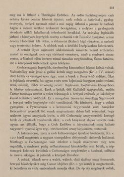Image of the Page - 231 - in Az Osztrák-Magyar Monarchia írásban és képben - Csehország I (1), Volume 14/1