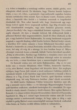 Image of the Page - 233 - in Az Osztrák-Magyar Monarchia írásban és képben - Csehország I (1), Volume 14/1