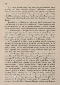 Image of the Page - 234 - in Az Osztrák-Magyar Monarchia írásban és képben - Csehország I (1), Volume 14/1