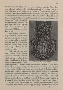 Image of the Page - 235 - in Az Osztrák-Magyar Monarchia írásban és képben - Csehország I (1), Volume 14/1