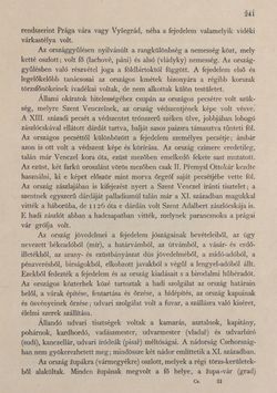 Image of the Page - 241 - in Az Osztrák-Magyar Monarchia írásban és képben - Csehország I (1), Volume 14/1
