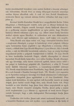 Image of the Page - 252 - in Az Osztrák-Magyar Monarchia írásban és képben - Csehország I (1), Volume 14/1