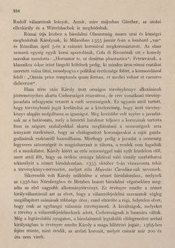 Image of the Page - 256 - in Az Osztrák-Magyar Monarchia írásban és képben - Csehország I (1), Volume 14/1