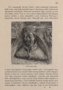 Image of the Page - 257 - in Az Osztrák-Magyar Monarchia írásban és képben - Csehország I (1), Volume 14/1