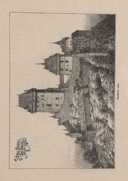 Image of the Page - 261 - in Az Osztrák-Magyar Monarchia írásban és képben - Csehország I (1), Volume 14/1