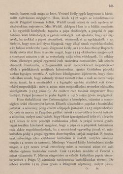 Bild der Seite - 265 - in Az Osztrák-Magyar Monarchia írásban és képben - Csehország I (1), Band 14/1