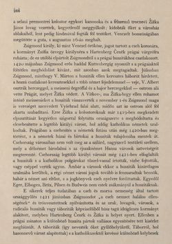 Bild der Seite - 266 - in Az Osztrák-Magyar Monarchia írásban és képben - Csehország I (1), Band 14/1