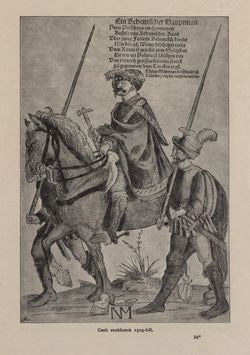 Bild der Seite - 267 - in Az Osztrák-Magyar Monarchia írásban és képben - Csehország I (1), Band 14/1