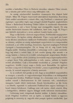 Bild der Seite - 274 - in Az Osztrák-Magyar Monarchia írásban és képben - Csehország I (1), Band 14/1