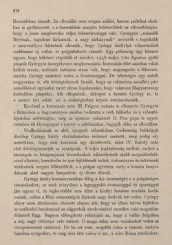 Bild der Seite - 276 - in Az Osztrák-Magyar Monarchia írásban és képben - Csehország I (1), Band 14/1