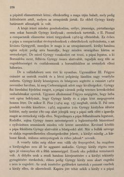 Image of the Page - 278 - in Az Osztrák-Magyar Monarchia írásban és képben - Csehország I (1), Volume 14/1