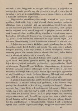 Image of the Page - 283 - in Az Osztrák-Magyar Monarchia írásban és képben - Csehország I (1), Volume 14/1