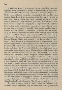 Image of the Page - 290 - in Az Osztrák-Magyar Monarchia írásban és képben - Csehország I (2), Volume 14/2