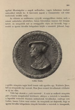 Image of the Page - 295 - in Az Osztrák-Magyar Monarchia írásban és képben - Csehország I (2), Volume 14/2