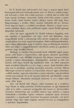 Image of the Page - 300 - in Az Osztrák-Magyar Monarchia írásban és képben - Csehország I (2), Volume 14/2