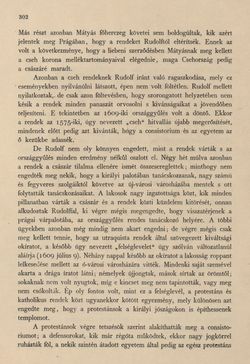 Image of the Page - 302 - in Az Osztrák-Magyar Monarchia írásban és képben - Csehország I (2), Volume 14/2