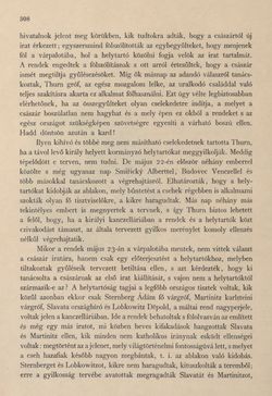 Image of the Page - 308 - in Az Osztrák-Magyar Monarchia írásban és képben - Csehország I (2), Volume 14/2