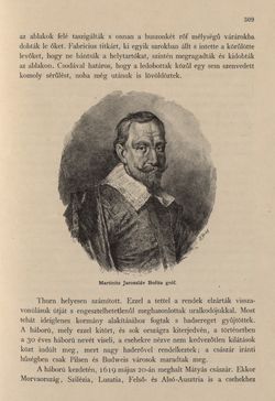 Image of the Page - 309 - in Az Osztrák-Magyar Monarchia írásban és képben - Csehország I (2), Volume 14/2