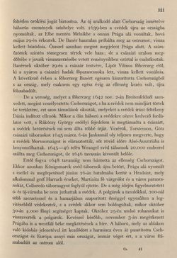 Image of the Page - 321 - in Az Osztrák-Magyar Monarchia írásban és képben - Csehország I (2), Volume 14/2