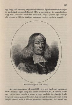 Image of the Page - 327 - in Az Osztrák-Magyar Monarchia írásban és képben - Csehország I (2), Volume 14/2