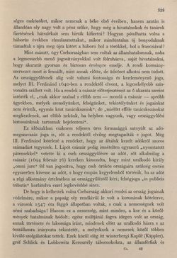 Bild der Seite - 329 - in Az Osztrák-Magyar Monarchia írásban és képben - Csehország I (2), Band 14/2