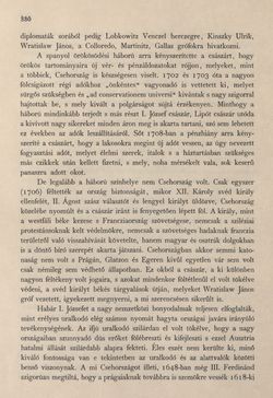 Image of the Page - 330 - in Az Osztrák-Magyar Monarchia írásban és képben - Csehország I (2), Volume 14/2