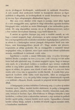 Bild der Seite - 334 - in Az Osztrák-Magyar Monarchia írásban és képben - Csehország I (2), Band 14/2