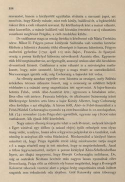 Bild der Seite - 336 - in Az Osztrák-Magyar Monarchia írásban és képben - Csehország I (2), Band 14/2