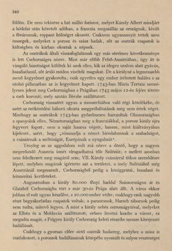 Bild der Seite - 340 - in Az Osztrák-Magyar Monarchia írásban és képben - Csehország I (2), Band 14/2