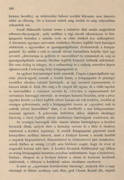 Bild der Seite - 342 - in Az Osztrák-Magyar Monarchia írásban és képben - Csehország I (2), Band 14/2