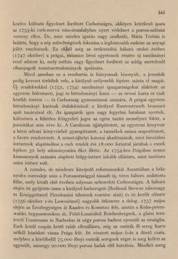 Image of the Page - 343 - in Az Osztrák-Magyar Monarchia írásban és képben - Csehország I (2), Volume 14/2