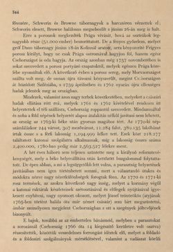 Image of the Page - 344 - in Az Osztrák-Magyar Monarchia írásban és képben - Csehország I (2), Volume 14/2