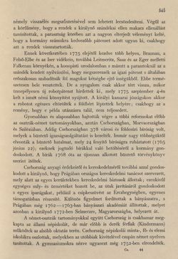 Image of the Page - 345 - in Az Osztrák-Magyar Monarchia írásban és képben - Csehország I (2), Volume 14/2