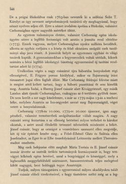 Image of the Page - 346 - in Az Osztrák-Magyar Monarchia írásban és képben - Csehország I (2), Volume 14/2
