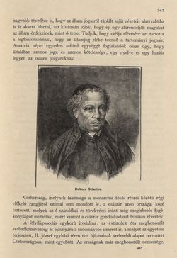 Image of the Page - 347 - in Az Osztrák-Magyar Monarchia írásban és képben - Csehország I (2), Volume 14/2