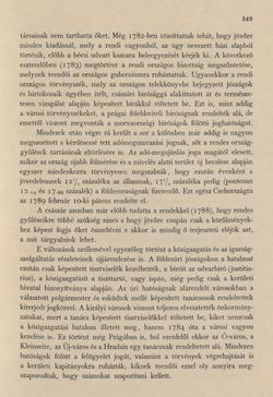 Image of the Page - 349 - in Az Osztrák-Magyar Monarchia írásban és képben - Csehország I (2), Volume 14/2