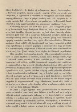 Bild der Seite - 351 - in Az Osztrák-Magyar Monarchia írásban és képben - Csehország I (2), Band 14/2