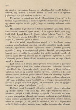 Image of the Page - 352 - in Az Osztrák-Magyar Monarchia írásban és képben - Csehország I (2), Volume 14/2