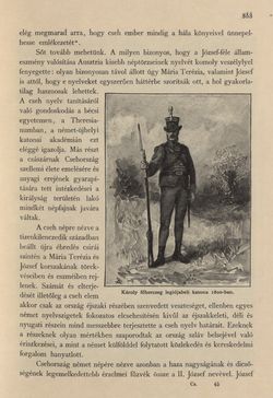 Image of the Page - 353 - in Az Osztrák-Magyar Monarchia írásban és képben - Csehország I (2), Volume 14/2