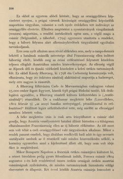 Image of the Page - 358 - in Az Osztrák-Magyar Monarchia írásban és képben - Csehország I (2), Volume 14/2