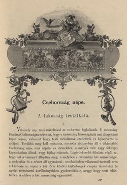 Image of the Page - 363 - in Az Osztrák-Magyar Monarchia írásban és képben - Csehország I (2), Volume 14/2