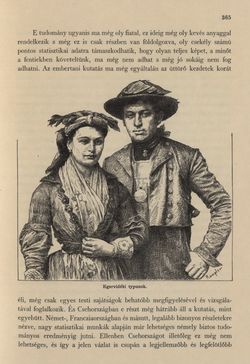 Image of the Page - 365 - in Az Osztrák-Magyar Monarchia írásban és képben - Csehország I (2), Volume 14/2